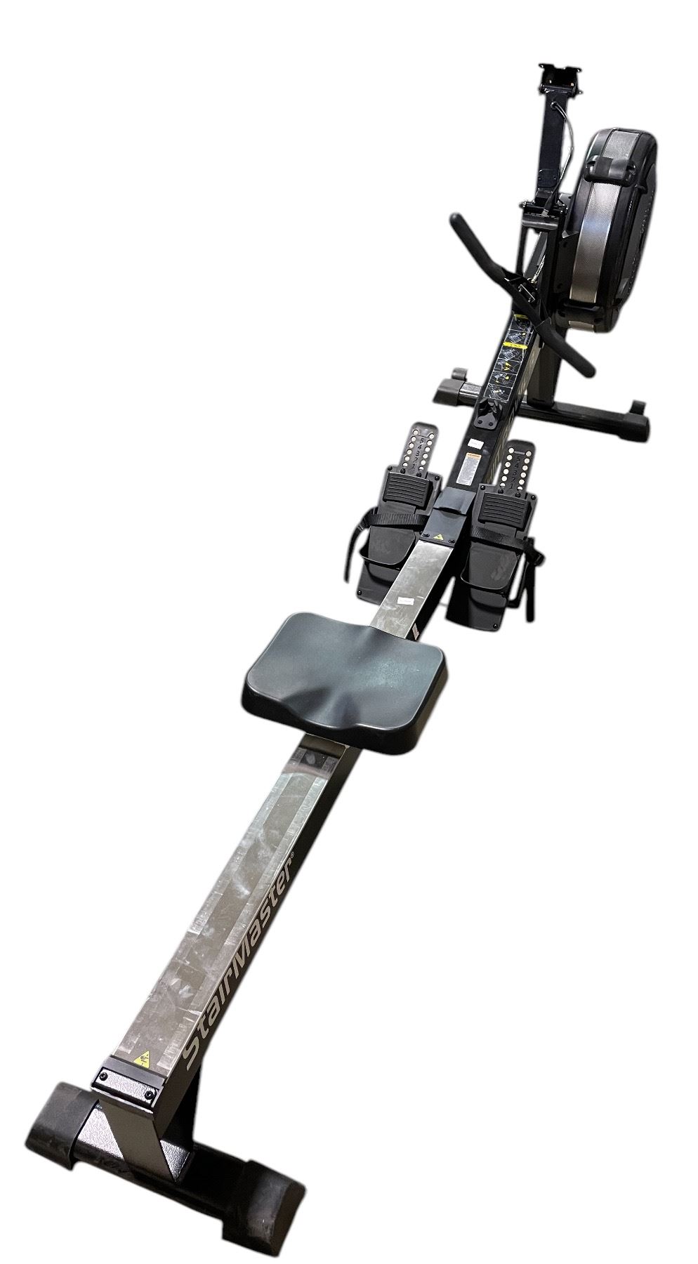 Light Commercial Rowing Machine Commercial rowing machine