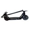 Image 8 : NEW Bugatti 9.0 Electric Scooter - Black (Retail Value $1,299 CAD - Working)