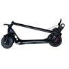 Image 8 : NEW Bugatti 9.0 Electric Scooter - Black (Retail Value $1,299 CAD - Working)