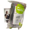 Image 2 : Box full of NEW baby wrap slings