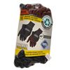 Image 2 : Group of 4 NEW - Holmes Workwear 10 pairs - latex-foam coated work gloves (sz L) TOTAL of 40 Pairs i