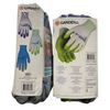 Image 2 : Group of 2 NEW - Gardena 10 pairs gardening gloves (TOTAL of 20 Pairs in Lot)