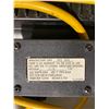 Image 2 : Group of 2 portable halogen work lights