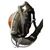 Image 2 : Stihl Magnum BR 600 Backpack Leaf Blower