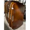Image 2 : Group of 4 Folding Tray Tables