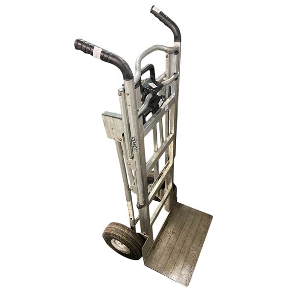 Hand Truck Dolly
