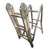 Image 2 : Multi Position Foldable Ladder