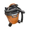 Image 2 : Rigid Wet/Dry Shop Vacuum