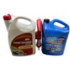 Image 3 : Group of - Home Defence Insect Control, Antifreeze, Mega X Diesel Motive, Plant Food, Etc.
