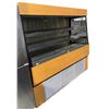 Image 1 : Open-Air Refrigerated Display Cooler (66 x 72 Untested)