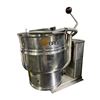 Image 1 : Commercial Stainless Steel Juicer
