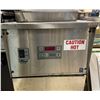 Image 2 : Pitco Frialator Heated Food Holding Cabinet