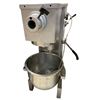 Image 1 : Commercial Meat Grinder