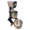 Image 1 : Commercial 30-Quart Planetary Mixer w/Extra Bowl (Untested)