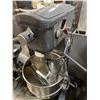 Image 2 : Commercial 30-Quart Planetary Mixer w/Extra Bowl (Untested)