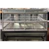 Image 2 : Commercial Refrigerated Display Case