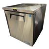Image 2 : Group of Coca-Cola Polar Bear Mini Fridge & Commercial Undercounter Freezer