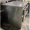 Image 2 : Toastmaster Commercial Warming Drawer Unit