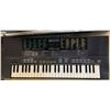 Image 2 : Group of 2 Electric Pianos - Yamaha & Music Station
