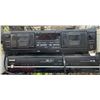 Image 2 : DVD Players, Vintage Analog Meter, Etc.