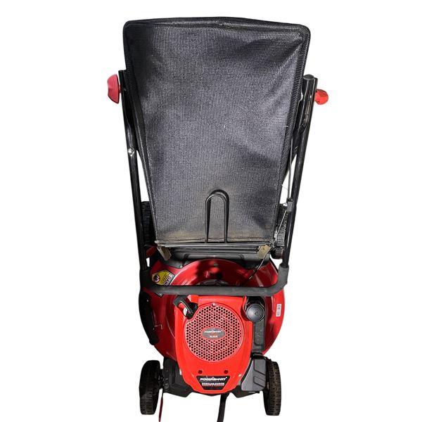 Power Smart 170cc Lawn Mower