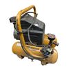 Image 2 : Stanley Bostitch Twin Tank Air Compressor