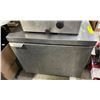 Image 1 : Commercial Stainless Steel Storage