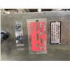Image 3 : Commercial Warming Cabinet / Food Holding Oven (Not Tested)
