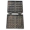 Image 2 : Commercial Double Waffle Cone Maker (Not Tested)