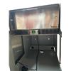 Image 2 : Commercial Drop-In Stainless Steel Food Warmer Station (Not Tested)