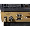Image 2 : Vintage Heathkit W-5M Tube Amplifier â€“ Classic Mono Hi-Fi â€“ 