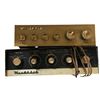 Image 2 : Pair of Vintage Heathkit High Fidelity Tuners (AM & FM) â€“ Matching Set â[x=#8364