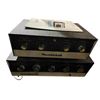 Image 1 : Vintage Knight Tube Amplifiers Untested -  For Parts/Repair