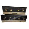 Image 2 : Vintage Knight Tube Amplifiers Untested -  For Parts/Repair