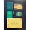 Image 8 : Rolex Submariner (Replica) - Blue Dial Stainless Steel Watch with Box & Paperwork