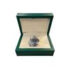 Image 2 : Rolex GMT-Master II "Batman" Style (Replica) Watch with Complete Box & Paperwork Set