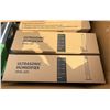 Image 2 : Pallet containing BNIB Ultrasonic Humidifier- MNS-A09, Reptile Light Hood,Outdoor Angel Christmas De