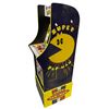 Image 2 : Arcade1Up Super Pac-Man 8-in-1 Arcade Machine with Riser