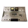 Image 1 : Vintage Akai X-1800SD Reel-to-Reel Tape Recorder w/ Built-In Speaker & Cassette Deck â€[x=#