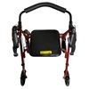 Image 3 : Mobility Aid Bundle â€“ Rollator Walker, Bath Chair, Folding Walker + Assist Equip