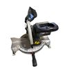 Image 2 : Delta Compound Miter Saw With Dust Bag - Untested