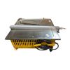 Image 2 : Workforce Tabletop Tile Saw - With Guide Fence - Compact Mod