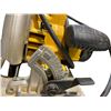 Image 2 : DEWALT Circular Saw - Corded - Rugged Build