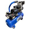 Image 1 : Power Fist 2-Gallon Electric Air Compressor