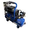 Image 2 : Power Fist 2-Gallon Electric Air Compressor
