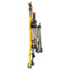 Image 1 : Lot of Surveying Tripods, Telescopic Measuring Poles & Stand