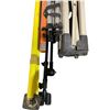 Image 3 : Lot of Surveying Tripods, Telescopic Measuring Poles & Stand