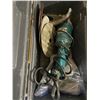 Image 2 : Group of 2 Tool Boxes w/Contents & Tupperware of Misc Tools