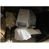 Image 3 : Group of Misc Items - Kitchenware, Basket, Bowls, Furniture Pce, Etc.