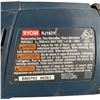 Image 2 : Ryobi Reciprocating Saw w/Case